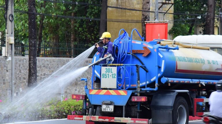 The Essential Guide to Septic Tank Cleaning