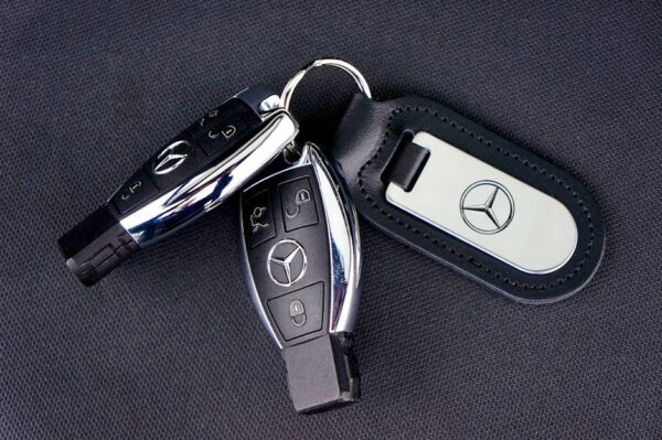 Unlocking the Secrets of Car Keys: Everything You Need to Know