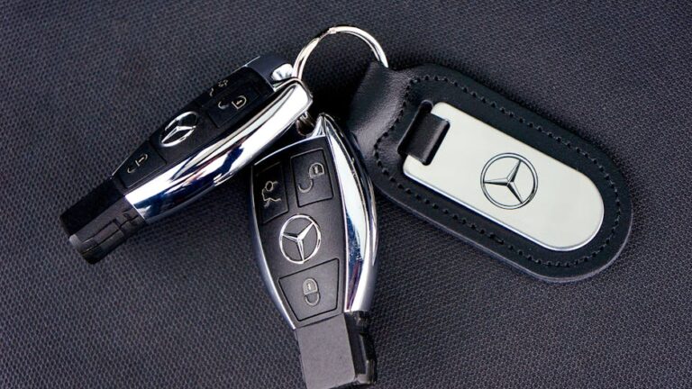 Unlocking the Secrets of Car Keys: Everything You Need to Know