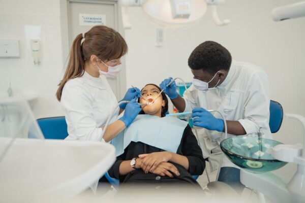 The Importance of Choosing the Right Dental Clinic