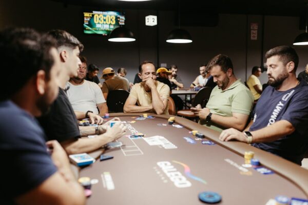 Exploring the Thrilling World of Online Casinos