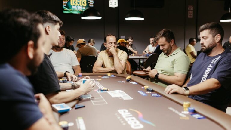 Exploring the Thrilling World of Online Casinos