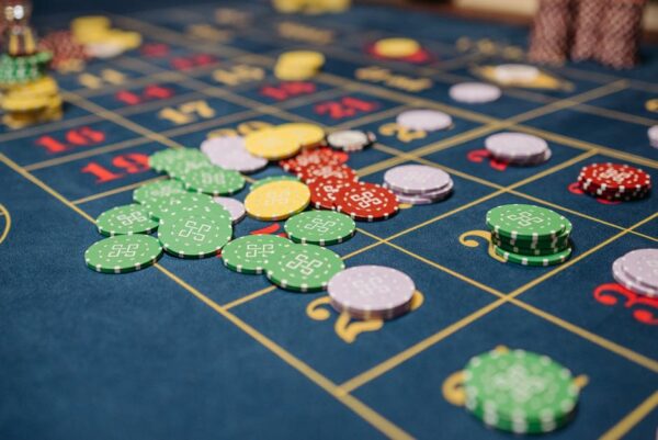 Exploring the Exciting World of Casino Slots