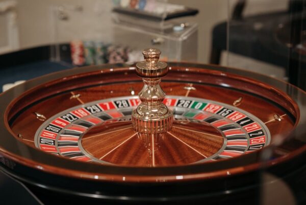 Unlocking the Excitement of Casino Slots