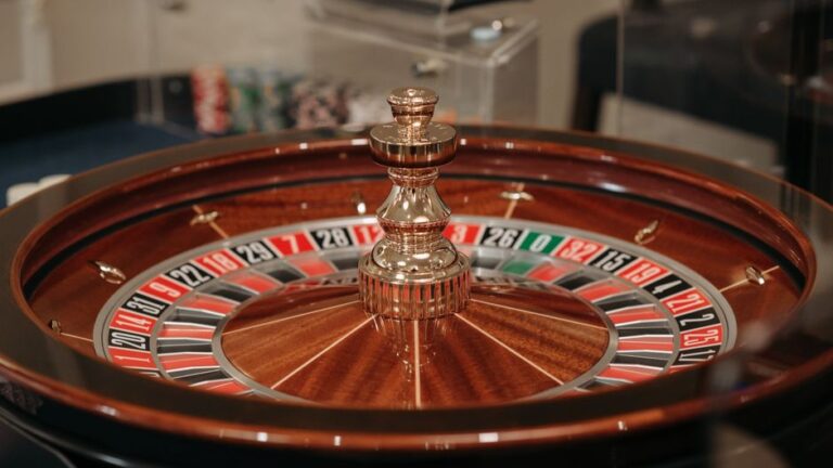 Unlocking the Excitement of Casino Slots
