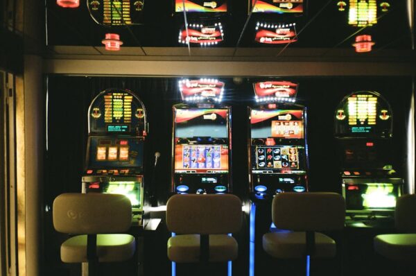 Unlocking the Secrets of Casino Slots: A Comprehensive Guide