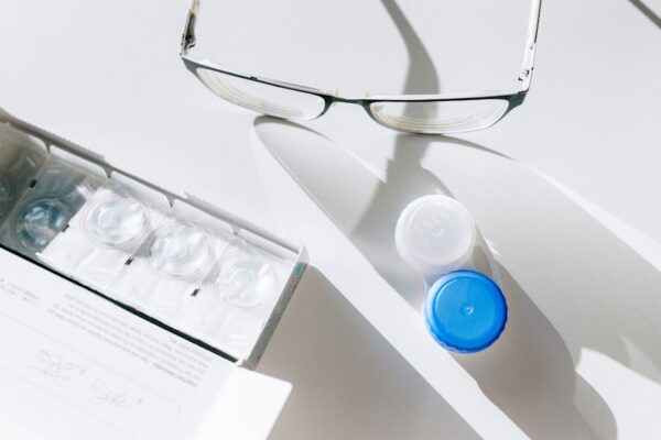 The Ultimate Guide to Contact Lenses: Everything You Need to Know