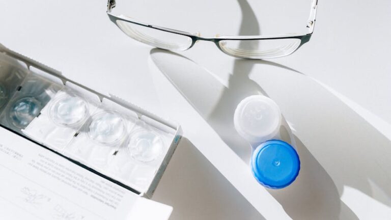 The Ultimate Guide to Contact Lenses: Everything You Need to Know