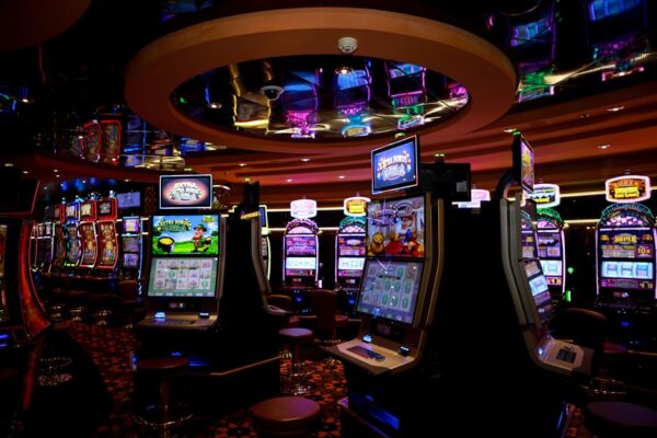 Unlocking the Secrets of Casino Slots: Tips and Strategies