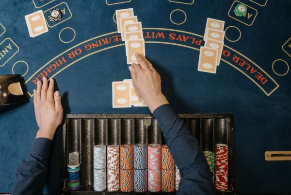 The Thrilling World of Casino Slots: A Deep Dive