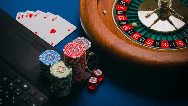 Exploring the Exciting World of Casino Slots
