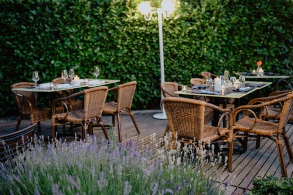 Transform Your Outdoor Space: The Ultimate Guide to Terraces