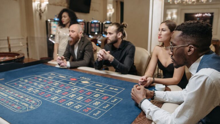 Unveiling the Thrills of Casino Slots: A Comprehensive Guide