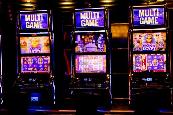 The Exciting World of Casino Slots: Strategies and Insights