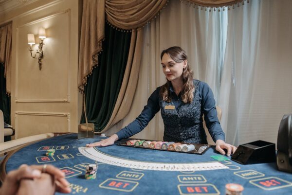 The Exciting World of Casino Slots: A Complete Guide