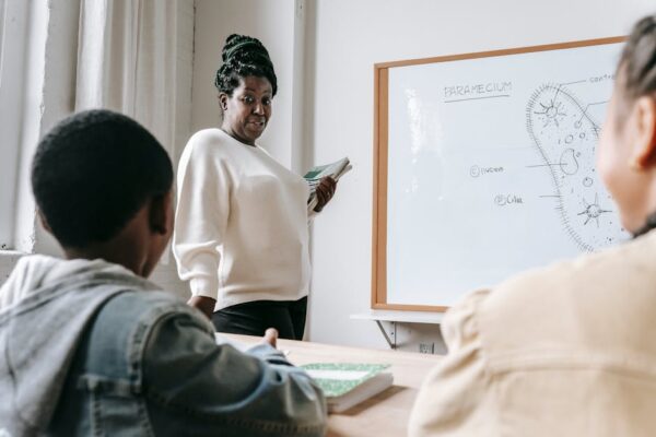 The Future of Education: Trends and Innovations Shaping Learning