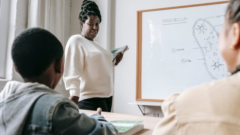 The Future of Education: Trends and Innovations Shaping Learning