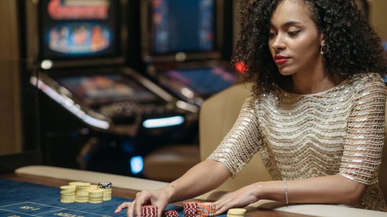 The Allure of Casino Slots: A Deep Dive into the World of Slot Machines