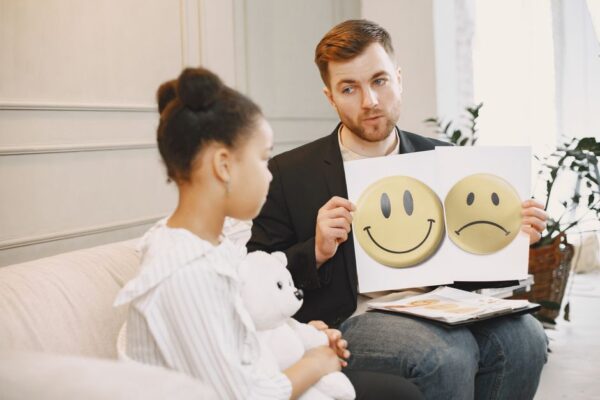 Understanding Child Therapy: A Comprehensive Guide