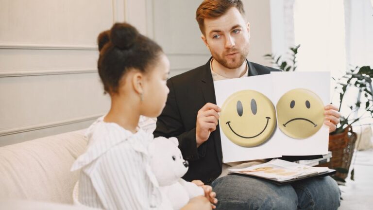 Understanding Child Therapy: A Comprehensive Guide