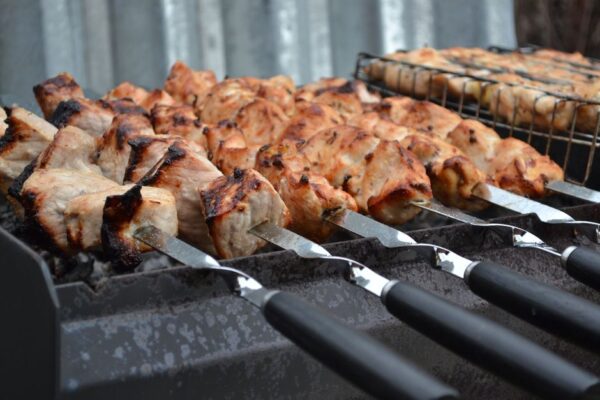 The Art of Barbecue: A Culinary Journey