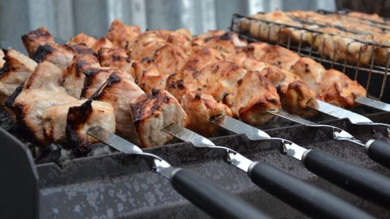 The Art of Barbecue: A Culinary Journey