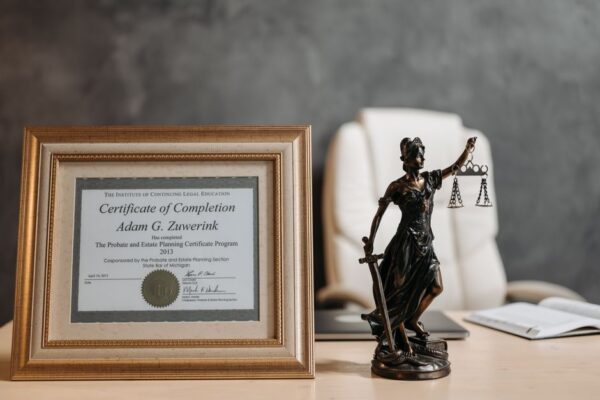 Understanding the Role of a Personal Injury Lawyer