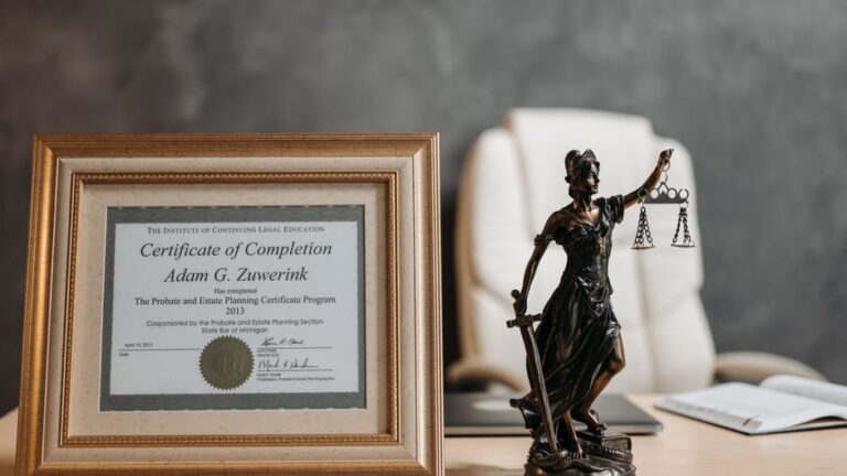 Understanding the Role of a Personal Injury Lawyer