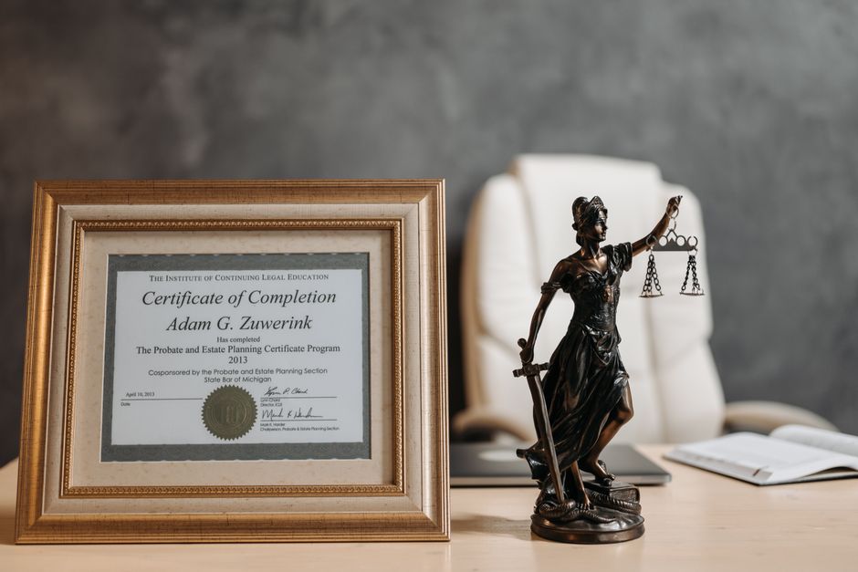 personal injury lawyer