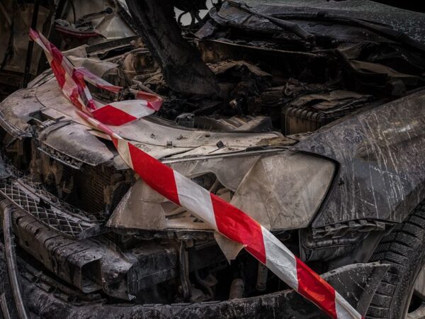 Navigating the Complexities of Car Accident Claims