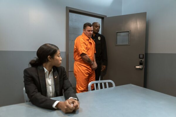 Understanding the Role of a Criminal Defense Attorney
