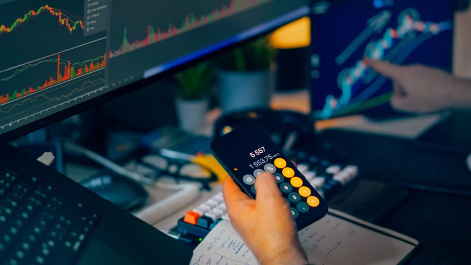 forex trading platform