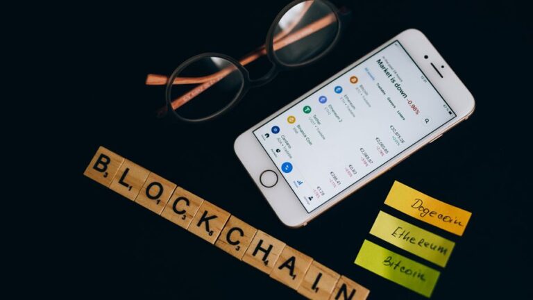 仮想通貨取引所の選び方と重要なポイント