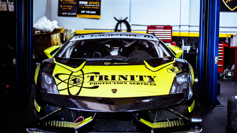 Transform Your Vehicle with Professional Car Wrap Services