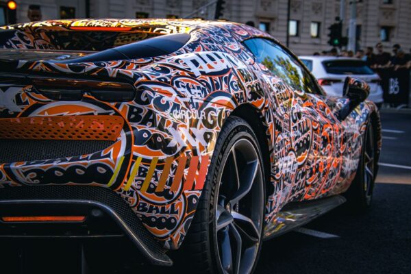 Transform Your Vehicle: The Benefits of Car Wrap Services