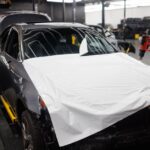 car wrap service