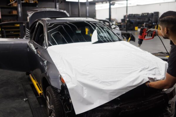Transform Your Vehicle with Professional Car Wrap Services