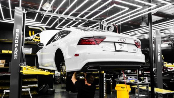 Reviving Your Vehicle: The Essential Guide to Auto Body Repair Shops