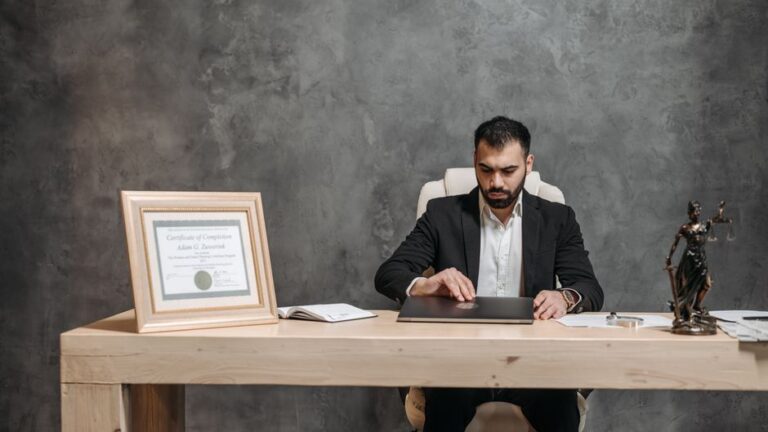 Understanding the Role of an Immigration Lawyer in Complex Cases