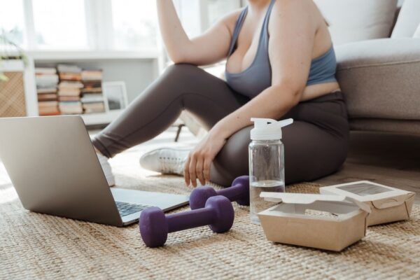 Unlocking the Benefits of Online Nutrition Coaching