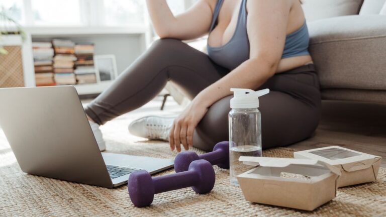 Unlocking the Benefits of Online Nutrition Coaching