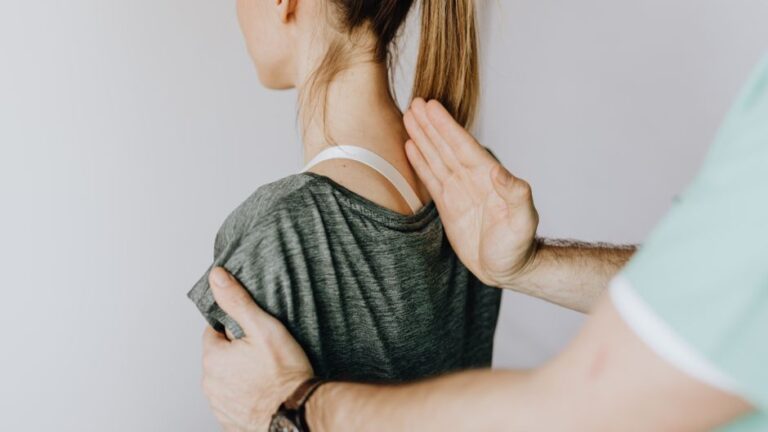 The Comprehensive Guide to Chiropractic Care