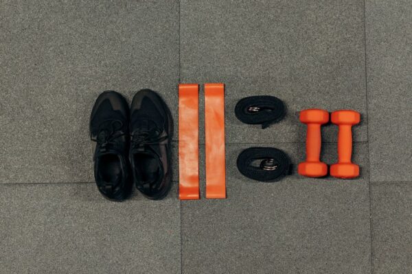 Transform Your Life with an Online Fitness Program