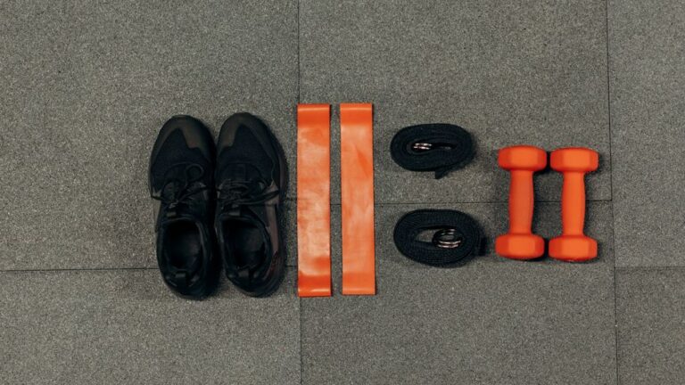 Transform Your Life with an Online Fitness Program