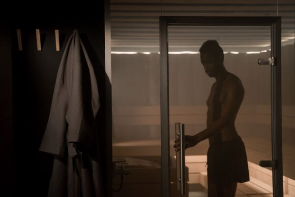 El poder de la sauna infrarroja en la terapia moderna