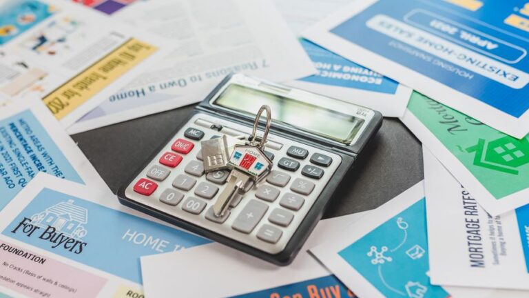 Essential Guide for First Time Home Buyers