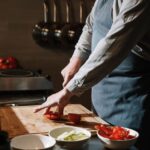 alquiler cocina industrial