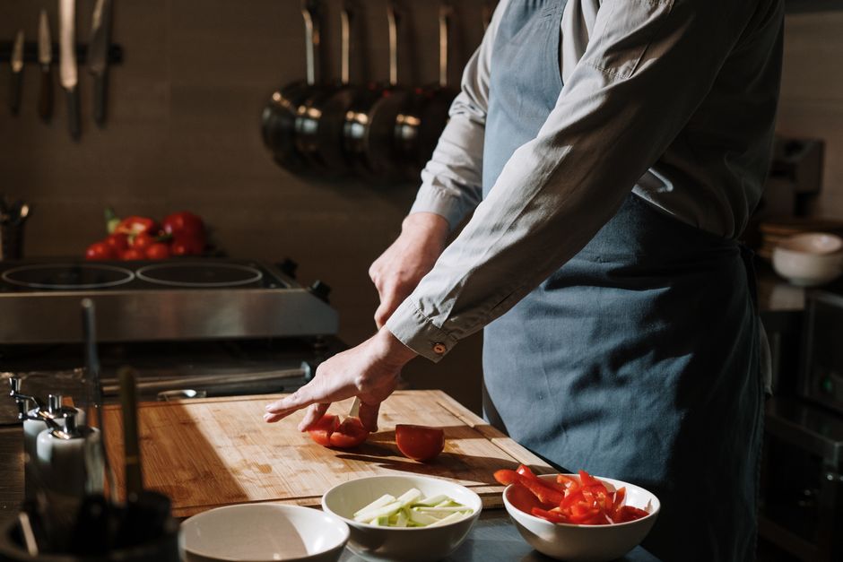 alquiler cocina industrial