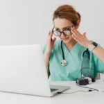 enfermería online titulación