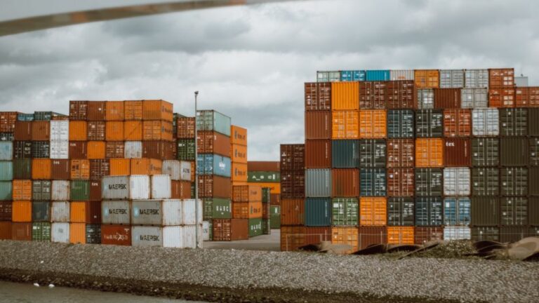 La importancia de elegir una buena empresa de transporte de mercancías